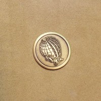 Сейф Burg-Wachter Zeppelin 121 E Black