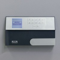 Сейф Burg–Wachter C 340 E