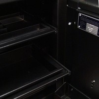 Сейф Fichet–Bauche Carena III LUX 1/80/E