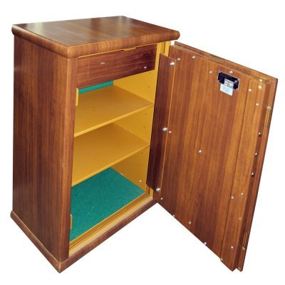 Сейф Metalk Panda 1026540 AТL Elec.