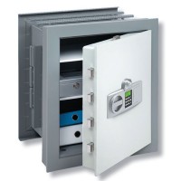 Сейф встраиваемый Burg–Wachter WT 10/6 350 E BIO