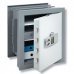 Сейф встраиваемый Burg–Wachter WT 10/6 350 E BIO