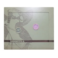 Сейф встраиваемый Emmefee CMM4942