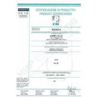 Сейф встраиваемый Juwel 5023