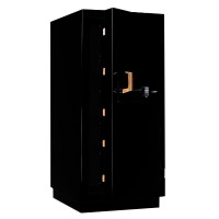 Сейф Burg-Wachter E 516 ES LAK black