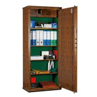 Сейф Metalk Panda 1726540 ATL Key