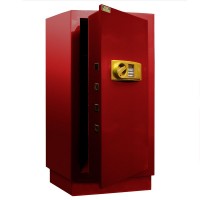 Сейф Burg–Wachter MTD 48 E lak red