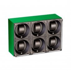 Аксессуар Swiss Kubik 6W Aluminium