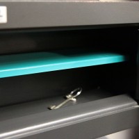 Сейф встраиваемый Juwel 5013