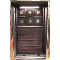 Сейф Muller Safe St.Gallen 40251 chrome