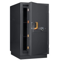 Сейф Burg–Wachter E 524 ES lak black