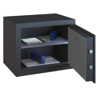 Сейф Chubbsafes WATER 50-1 EL