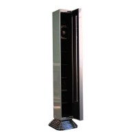 Стойка Armando G Glass TUBE 8.0 lak