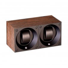 Аксессуар Swiss Kubik Double Wood Yacht Veneer/Wenge Mat