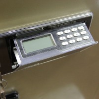Сейф AIPU Gold Shark FDG-A1/D-75JD