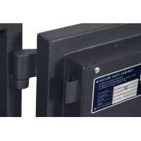 Сейф Chubbsafes HOMESAFE 70 KL