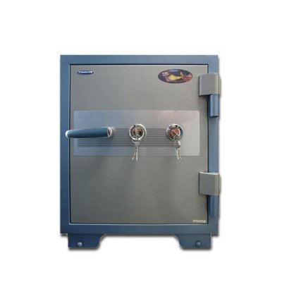 Сейф огнестойкий Safewell YB-700A(S)