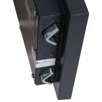 Сейф Chubbsafes  HOMESAFE  10 KL