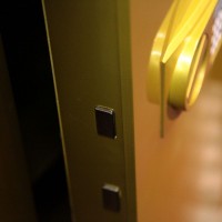 Сейф Burg–Wachter MTD 48 E lak gold