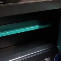 Сейф встраиваемый Juwel 4422