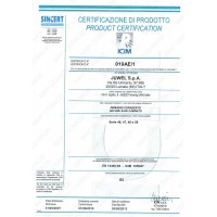 Сейф встраиваемый Juwel 4754