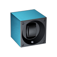 Аксессуар Swiss Kubik MASTER BOX ALUMINIUM