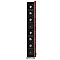 Стойка Armando G TUBE 8.0 версия 2 кожа