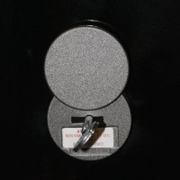 Сейф Parma Antonio&Figli EL 470 L KBCE BLACK