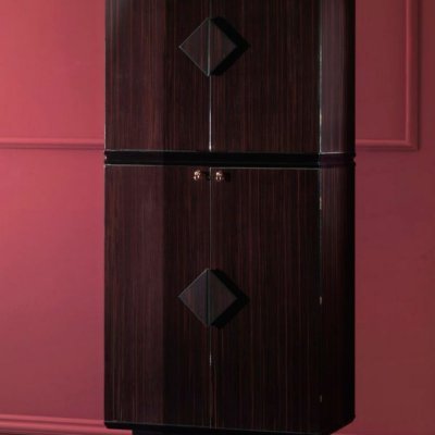 Сейф Agresti 9399 BASIC Magia di Ebano