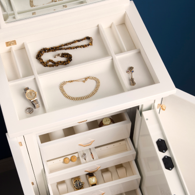 Сейф Agresti 9490 Gioia Bianca