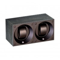 Аксессуар Swiss Kubik Double Calf Leather Natural