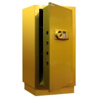 Сейф Burg–Wachter MTD 48 E lak gold