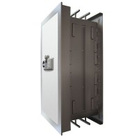 Сейф встраиваемый Burg–Wachter WT 10/8 350 E BIO