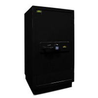 Сейф Burg–Wachter E 544 E Lak Black