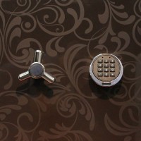 Сейф Muller Safe Ornament Royal 3 chocolate
