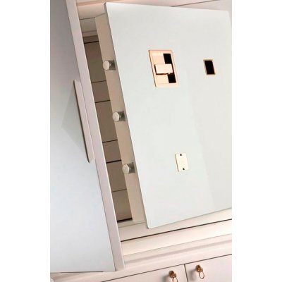 Сейф Agresti 9499 Magia Bianca Double Winder