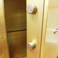 Сейф Stark 308 MCFDA