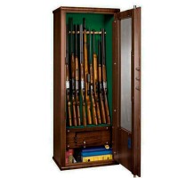 Сейф оружейный Metalk Scrigno 1736540 BTL Key