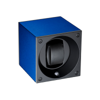 Аксессуар Swiss Kubik MASTER BOX ALUMINIUM