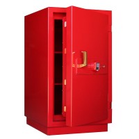 Сейф Burg–Wachter E 544 ES lak Red