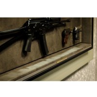 Сейф - Телевизор SWITZBERG