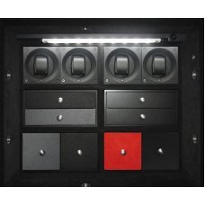 Сейф Armando G Ursus-Glass S ( дубль )