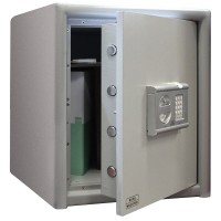 Сейф Burg–Wachter CL 40 E FS