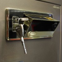 Сейф AIPU Gold Shark FDX-A/D-38JZ