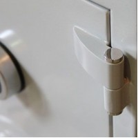 Сейф Muller Safe U-safe M silver