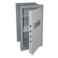 Сейф встраиваемый Burg–Wachter WT 10/8 350 E BIO