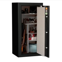 Сейф оружейный American Security YF6032-MB