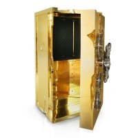Сейф Boca Do Lobo MILLIONAIRE GOLD