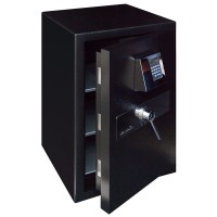 Сейф Waldis ECO 801 E Black