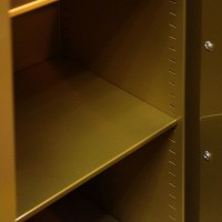 Сейф Burg–Wachter MTD 48 E lak gold